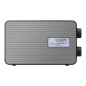 Preview: Panasonic RF-D30BTEG DAB-Radio schwarz