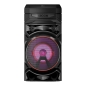 Preview: LG XBOOM RNC5 Party Soundsystem