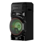 Preview: LG XBOOM RNC5 Party Soundsystem