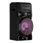 Preview: LG XBOOM RNC5 Party Soundsystem