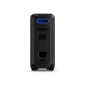 Preview: Philips TAX5000E/10 Partyspeaker black