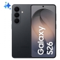 Preview: Samsung Galaxy S26 12RAM 512GB DE black