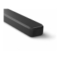 Preview: Philips Soundbar 2.0 TAB5109/10 schwarz