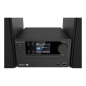 Preview: Kenwood M-725DAB schwarz