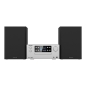 Preview: Kenwood M-925DAB silber