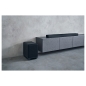 Preview: SONY SASW5.CEL schwarz Lautsprecher Subwoofer 300Watt