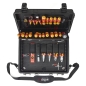 Preview: Wiha 9300-702 Tool Set Competence XL