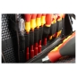 Preview: Wiha 9300-702 Tool Set Competence XL