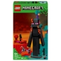 Preview: LEGO 21279 Minecraft Der Enderman-Turm