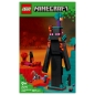 Preview: LEGO 21279 Minecraft Der Enderman-Turm
