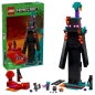 Preview: LEGO 21279 Minecraft Der Enderman-Turm