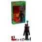 Preview: LEGO 21279 Minecraft Der Enderman-Turm