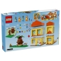 Preview: LEGO 11203 Bluey - Blueys Haus