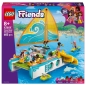 Preview: LEGO 42664 Friends Segelabenteuer