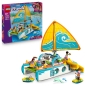 Preview: LEGO 42664 Friends Segelabenteuer
