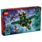 Preview: LEGO 71845 Ninjago Lloyds Jet-Mech
