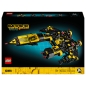 Preview: LEGO Icons 10355 Blacktron Renegade