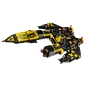 Preview: LEGO Icons 10355 Blacktron Renegade