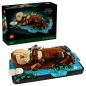 Preview: LEGO 21366 Ideas Schwimmende Otter