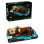 Preview: LEGO 21366 Ideas Schwimmende Otter