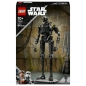 Preview: LEGO 75434 Star Wars Sicherheitsdroide K-2SO