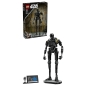 Preview: LEGO 75434 Star Wars Sicherheitsdroide K-2SO