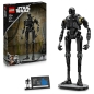 Preview: LEGO 75434 Star Wars Sicherheitsdroide K-2SO