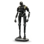 Preview: LEGO 75434 Star Wars Sicherheitsdroide K-2SO