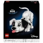 Preview: LEGO 43269 Disney Welpe aus 101 Dalmatiner