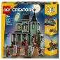 Preview: LEGO 31167 Creator 3-in-1 Geisterhaus