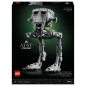 Preview: LEGO 75417 Star Wars AT-ST Kampflufer