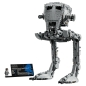 Preview: LEGO 75417 Star Wars AT-ST Kampflufer