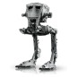 Preview: LEGO 75417 Star Wars AT-ST Kampflufer