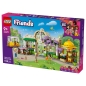 Preview: LEGO 42671 Friends Pflanzencaf und Blumenkiosk