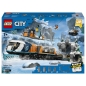 Preview: LEGO 60470 City Arktis-Polarexpress