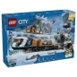 Preview: LEGO 60470 City Arktis-Polarexpress
