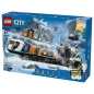 Preview: LEGO 60470 City Arktis-Polarexpress