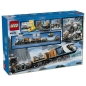 Preview: LEGO 60470 City Arktis-Polarexpress