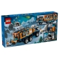 Preview: LEGO 60471 City Arktis-Truck mit Labor