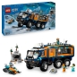 Preview: LEGO 60471 City Arktis-Truck mit Labor