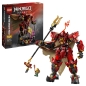 Preview: LEGO 71846 Ninjago Der Feuerritter-Mech