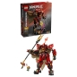 Preview: LEGO 71846 Ninjago Der Feuerritter-Mech