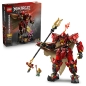 Preview: LEGO 71846 Ninjago Der Feuerritter-Mech