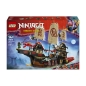Preview: LEGO 71848 Ninjago Der Tempel-Flugsegler