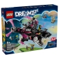 Preview: LEGO 71500 DREAMZz Albtraumhai-U-Boot