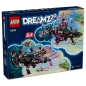 Preview: LEGO 71500 DREAMZz Albtraumhai-U-Boot