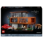 Preview: LEGO Ideas 21354 Twilight Cullen House