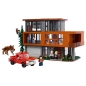 Preview: LEGO Ideas 21354 Twilight Cullen House