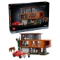Preview: LEGO Ideas 21354 Twilight Cullen House