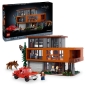 Preview: LEGO Ideas 21354 Twilight Cullen House